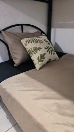 Hygge Hostal zona 4